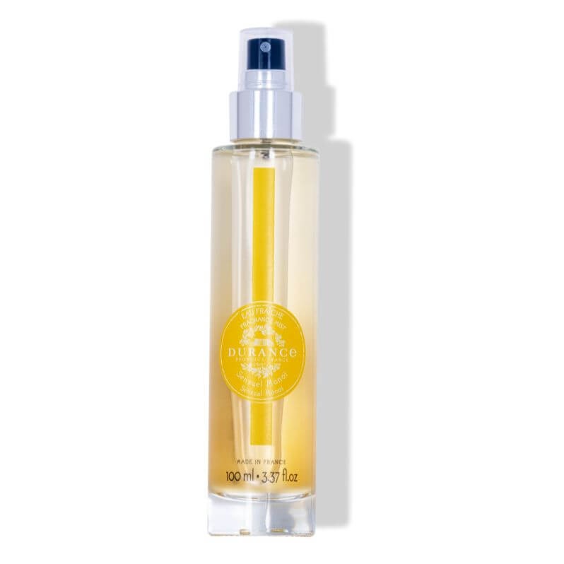 Fragrance Mist Sensual Monoi perfume